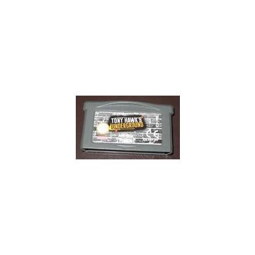Tony Hawk's Underground-Kale Cassette (GBA) Gebruikt