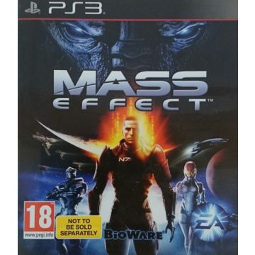 Mass Effect