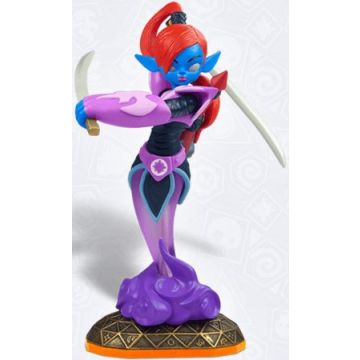 Skylanders Giants - Magie-Ninjini (Diversen) Gebruikt