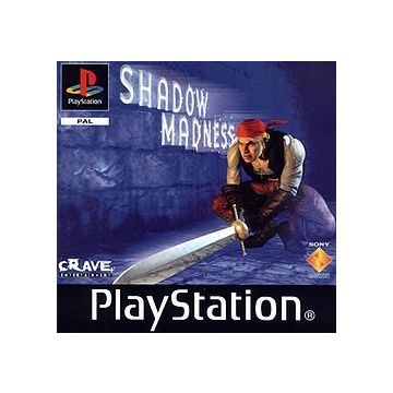 Shadow Madness