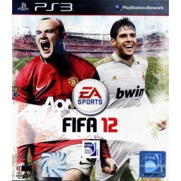FIFA 12-Tsjechisch