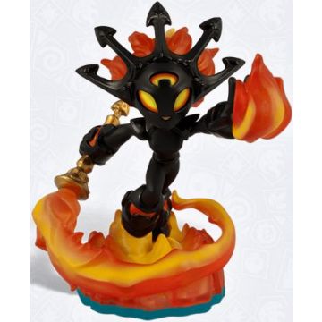 Skylanders SWAP Force - Vuur-Smolderdash (Diversen) Nieuw