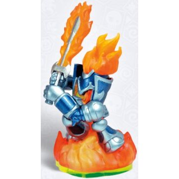 Skylanders Spyro's Adventure - Vuur-Ignitor (Diversen) Gebruikt