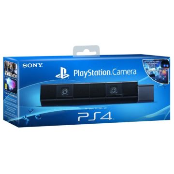 Sony PlayStation 4 Camera-Standaard (PlayStation 4) Gebruikt