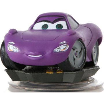 Disney Infinity 1.0 Cars-Holley (Diversen) Gebruikt