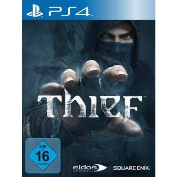 Thief-Duits (PlayStation 4) Gebruikt