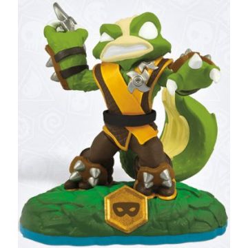 Skylanders SWAP Force - Leven-Stink Bomb (Diversen) Nieuw