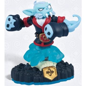 Skylanders SWAP Force - Ondood-Night Shift (Diversen) Nieuw