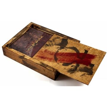 God of War III Press Kit PlayStation 3