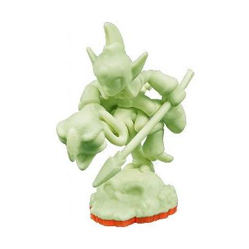 Skylanders Giants - Ondood Glow in the Dark-Fright Rider (Diversen) Gebruikt