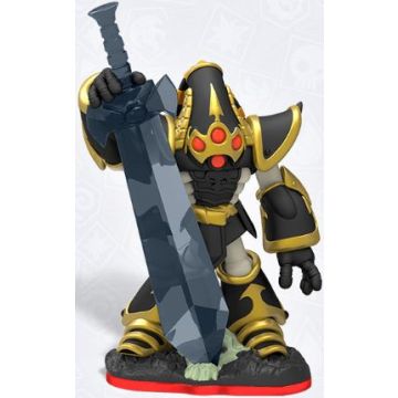 Skylanders Trap Team - Ondood-Krypt King (Diversen) Gebruikt