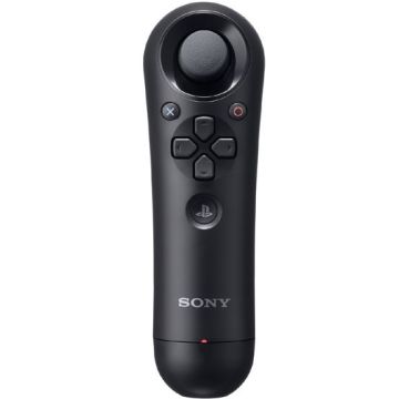 Sony PlayStation 3 Move Navigation Controller-Standaard (PlayStation 3) Gebruikt