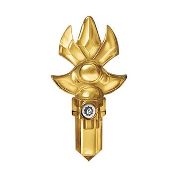 Skylanders Trap Team - Tech Traps-Tech Scepter Trap (Diversen) Gebruikt