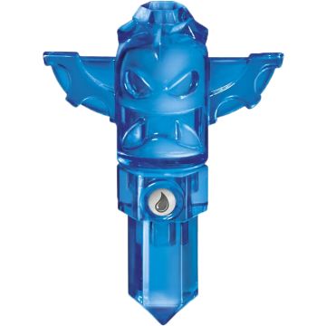 Skylanders Trap Team - Water Traps-Water Tiki Trap (Diversen) Gebruikt