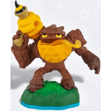 Skylanders SWAP Force - Leven-Bumble-Blast (Diversen) Gebruikt
