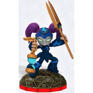 Skylanders Trap Team - Magie-Deja Vu (Diversen) Gebruikt