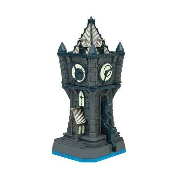 Skylanders SWAP Force - Level Items-Tower of Time (Diversen) Gebruikt