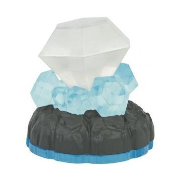 Skylanders SWAP Force - Magic Items-Sky Diamond (Diversen) Gebruikt