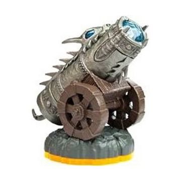 Skylanders Giants - Magic Items-Dragonfire Cannon (Diversen) Gebruikt