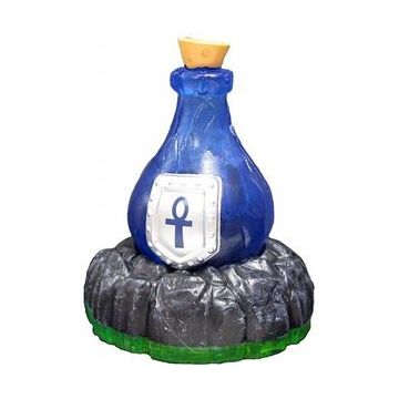 Skylanders Spyro's Adventure - Magic Items-Healing Elixir (Diversen) Gebruikt