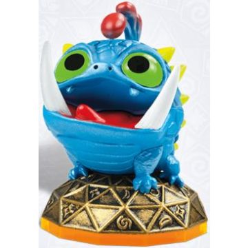 Skylanders Giants - Magie-Wrecking Ball (Diversen) Gebruikt