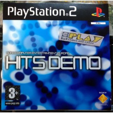 Hits Demo