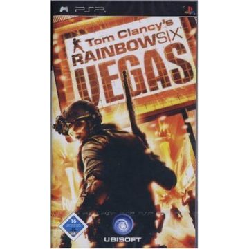 Tom Clancy's Rainbow Six Vegas