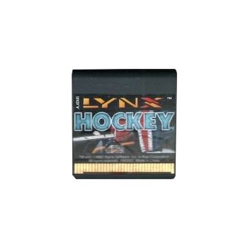 Hockey-Kale Cassette (Atari Lynx) Gebruikt