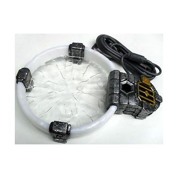 Skylanders Trap Team Traptanium Portal of Power-Standaard (Xbox 360) Nieuw