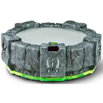 Skylanders Spyro's Adventure/Giants Portal of Power-Standaard (3DS) Gebruikt