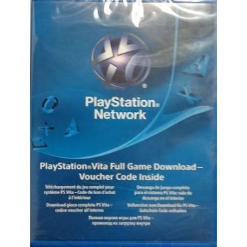 PS Vita LEGO Mega Pack