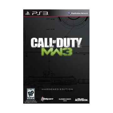 Call of Duty Modern Warfare 3-Steelbook Edition Duits