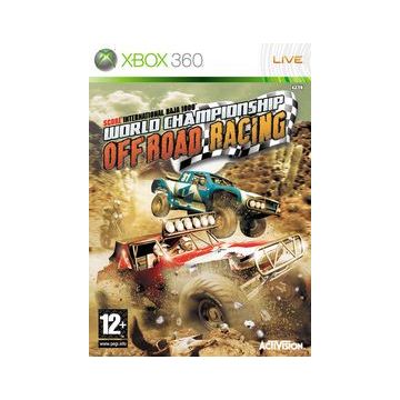 SCORE International Baja 1000 World Championship Off Road Racing