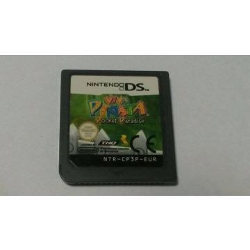 Viva Pinata Pocket Paradise-Kale Cassette (NDS) Gebruikt