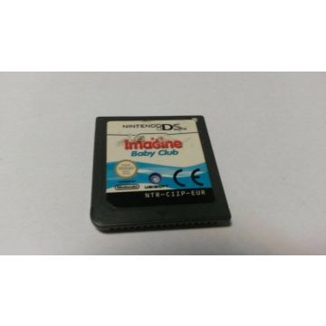 Laura's Passie Babysittersclub-Kale Cassette (NDS) Gebruikt