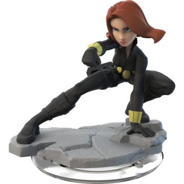 Disney Infinity 2.0 Marvel's The Avengers-Black Widow (Diversen) Gebruikt