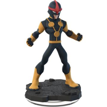 Disney Infinity 2.0 Spider-Man Comics-Nova (Diversen) Gebruikt