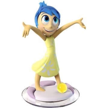 Disney Infinity 3.0 Inside Out-Joy (Diversen) Gebruikt