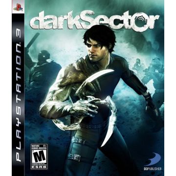 Dark Sector