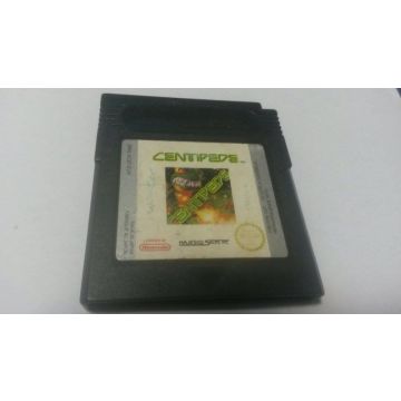 Centipede-Kale Cassette (GBC) Gebruikt