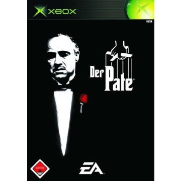 The Godfather-Duits