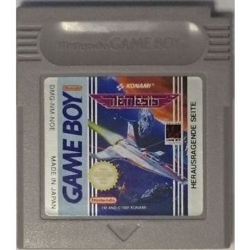 Nemesis-Kale Cassette (Game Boy) Gebruikt