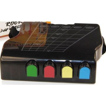 NDS Lite Guitar-Standaard (NDS) Nieuw