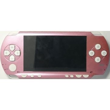 Sony PSP 1000-Metallic Roze (PSP) Nieuw