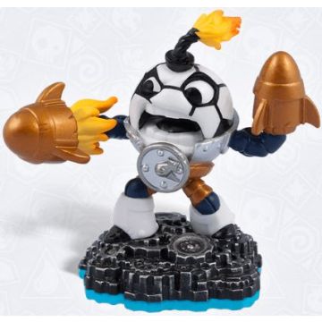 Skylanders SWAP Force - Tech-Kickoff Countdown (Diversen) Nieuw