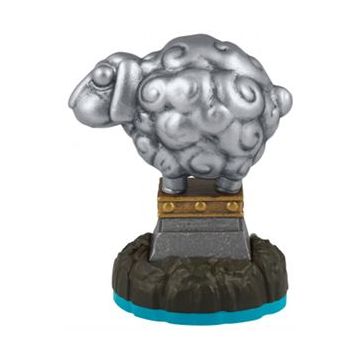 Skylanders SWAP Force - Magic Items-Platinum Sheep (Diversen) Gebruikt