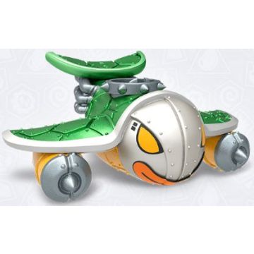 Skylanders SuperChargers - Lucht-Clown Cruiser (Diversen) Gebruikt