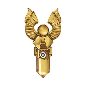 Skylanders Trap Team - Tech Traps-Tech Angel Trap (Diversen) Gebruikt