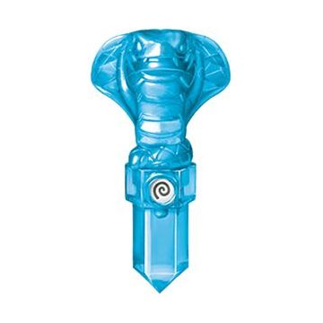 Skylanders Trap Team - Lucht Traps-Air Snake Trap (Diversen) Gebruikt