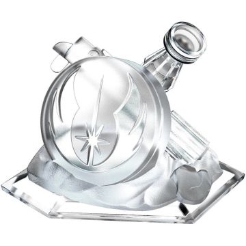 Disney Infinity 3.0 Crystal Playset Pieces Star Wars-Twilight of the Republic (Diversen) Gebruikt